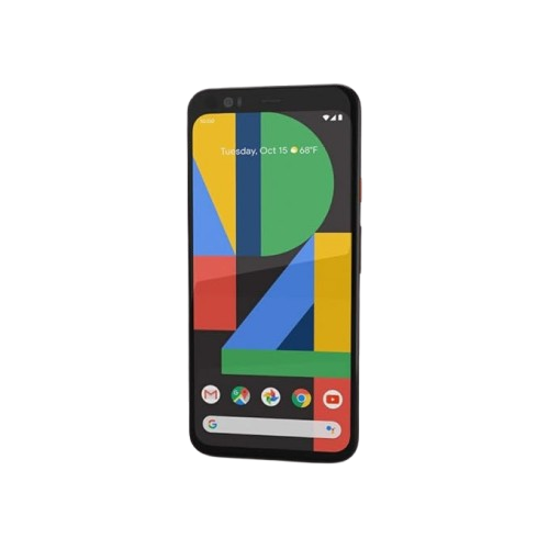 Buy Refurbished Google Pixel 4a | Certified & Warranty-Backed
