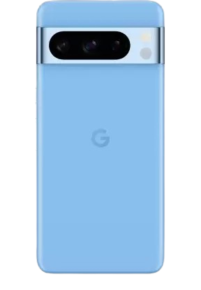 Google Pixel 8 Pro 青 Refurbished Pixel 8 Pro | Premium Google Experience