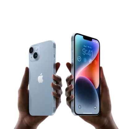 Buy Refurbished iPhone 14 Plus | Best Deals & Savings