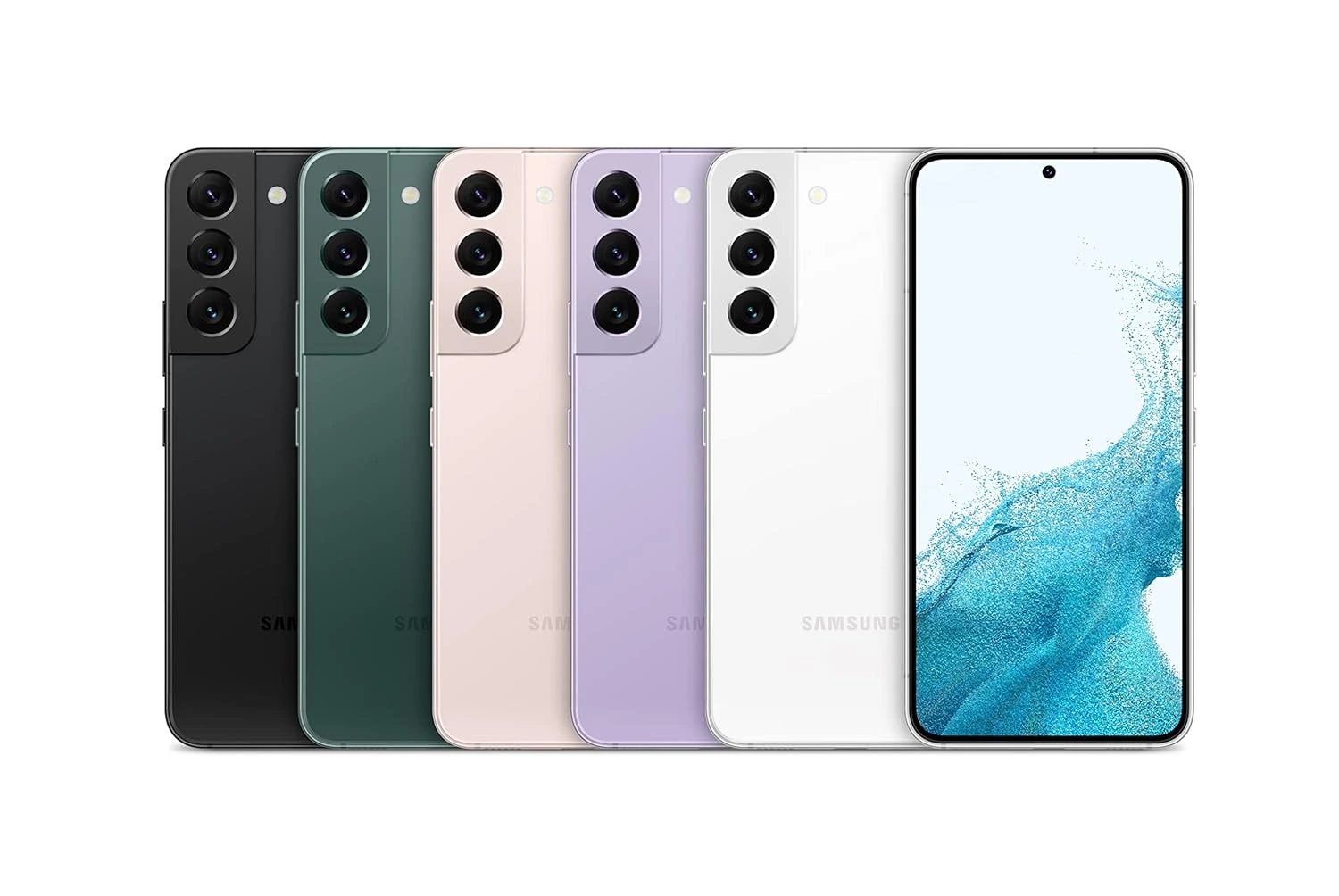 Buy Refurbished Samsung Galaxy S22 Plus | Certified & Affordable